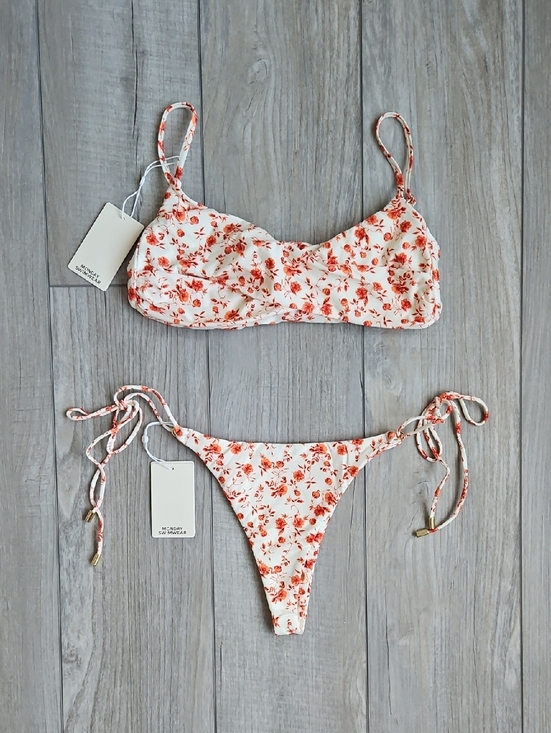 Monday Swimwear Other - Monday Bikini Set